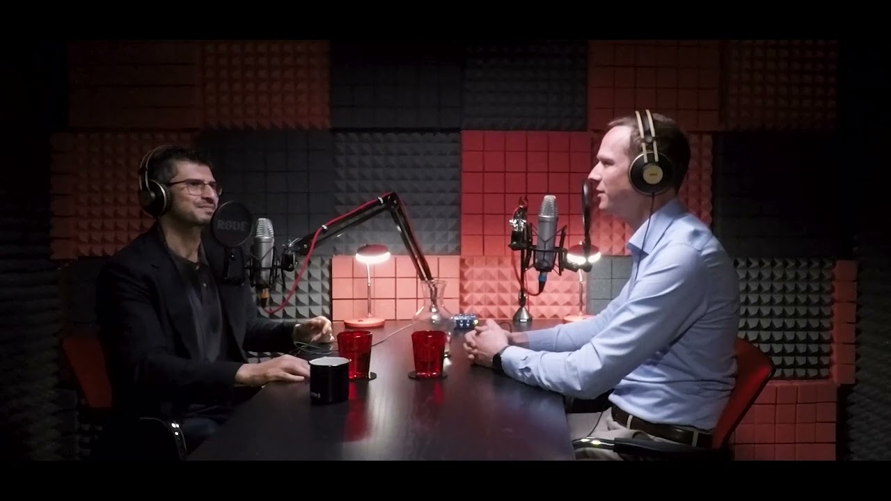 Saleshero Podcast: díl 72 - Syndrom vyhoření