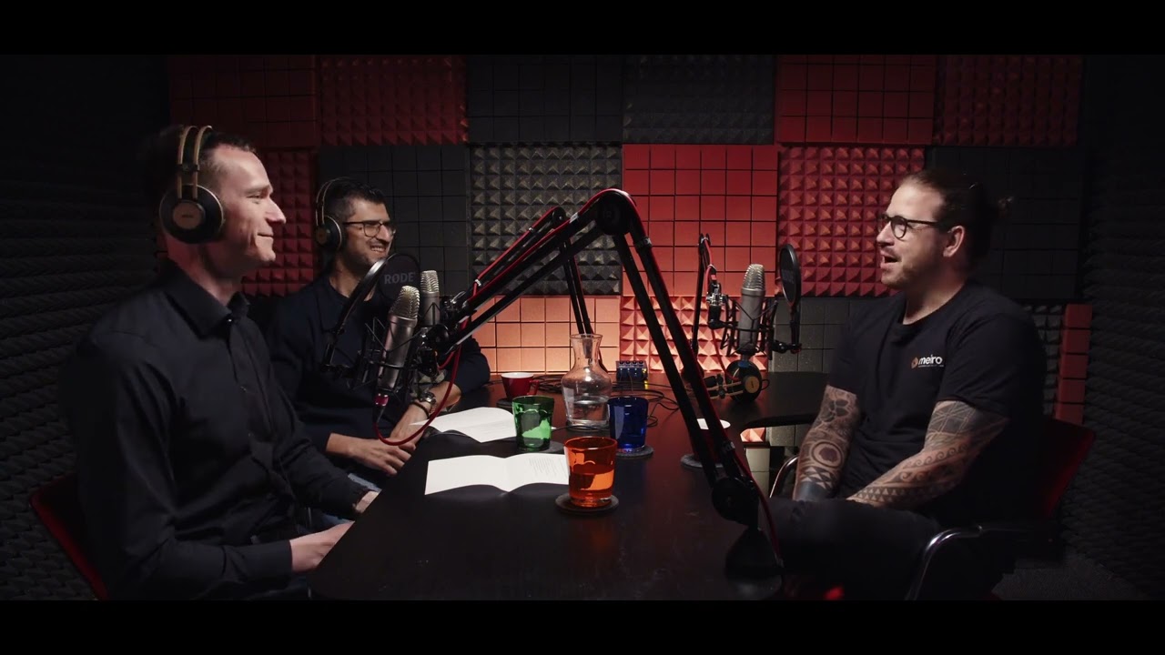 Saleshero Podcast 97: Ultimátní kapitál v pracovním i jiném životě je čas