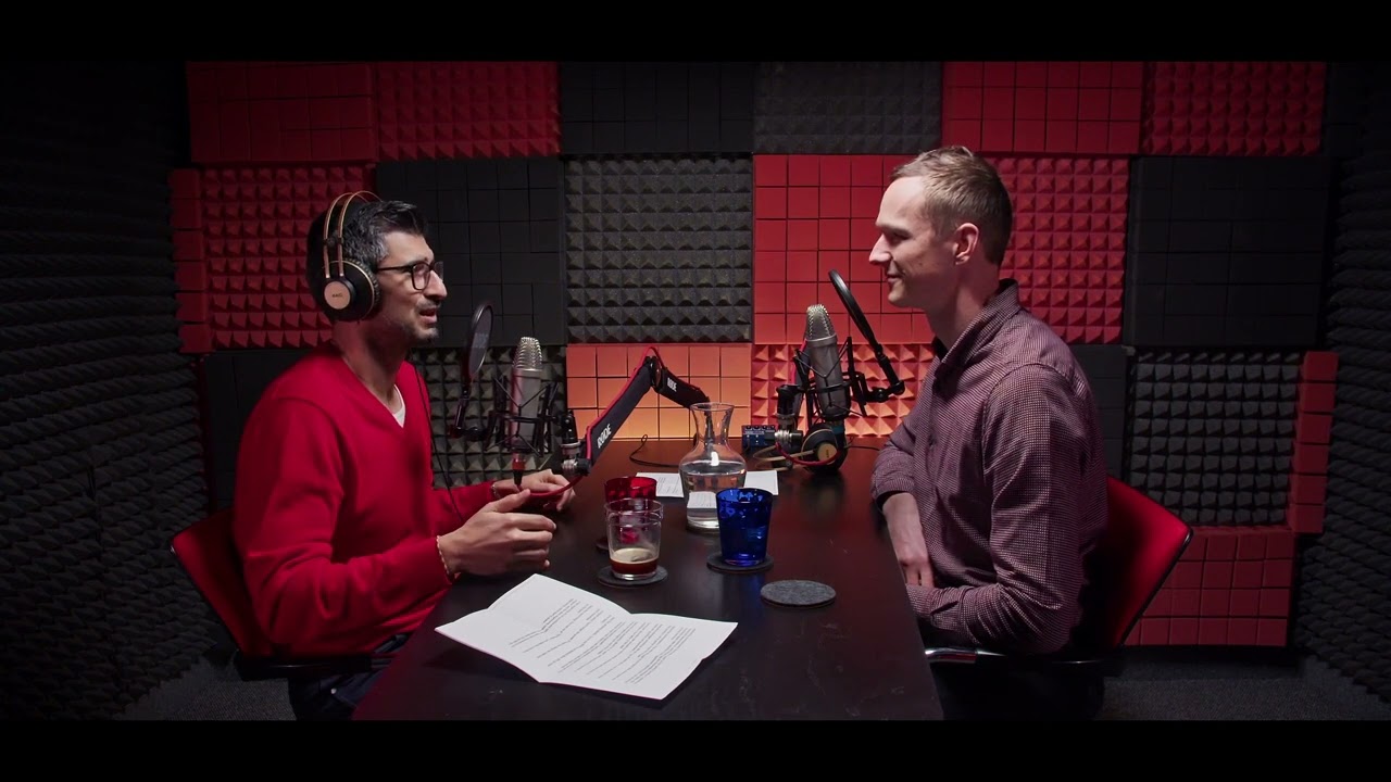 Saleshero Podcast 114: Valentýnský speciál 2024