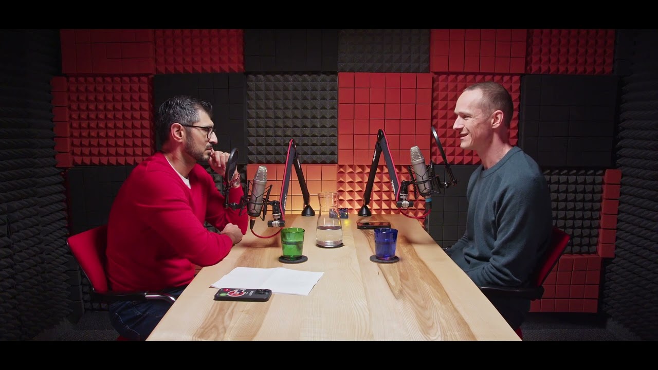 Saleshero Podcast 138: Jak si rozplánovat obchodní aktivity