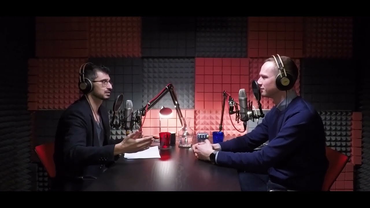 Saleshero Podcast - díl 67: Snaha o perfekcionismus