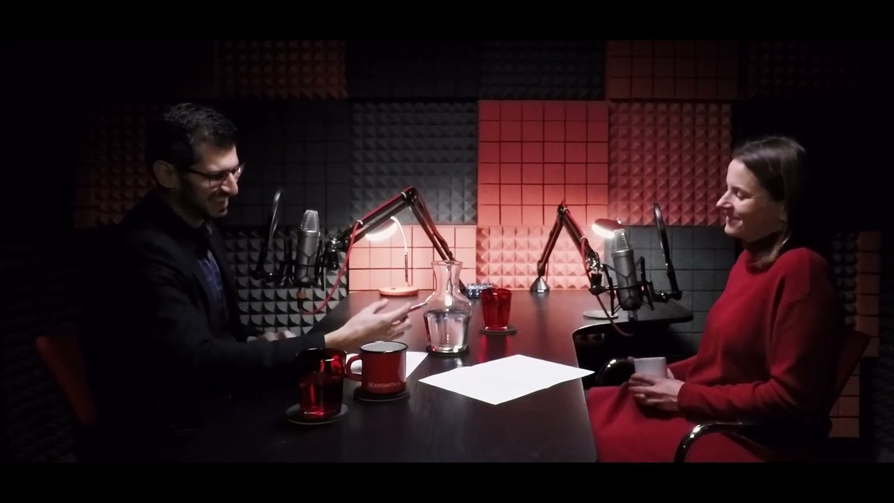 Saleshero Podcast - díl 69: Petra Jelínková, Rentalit: Největší výzvou bylo udělat chybu