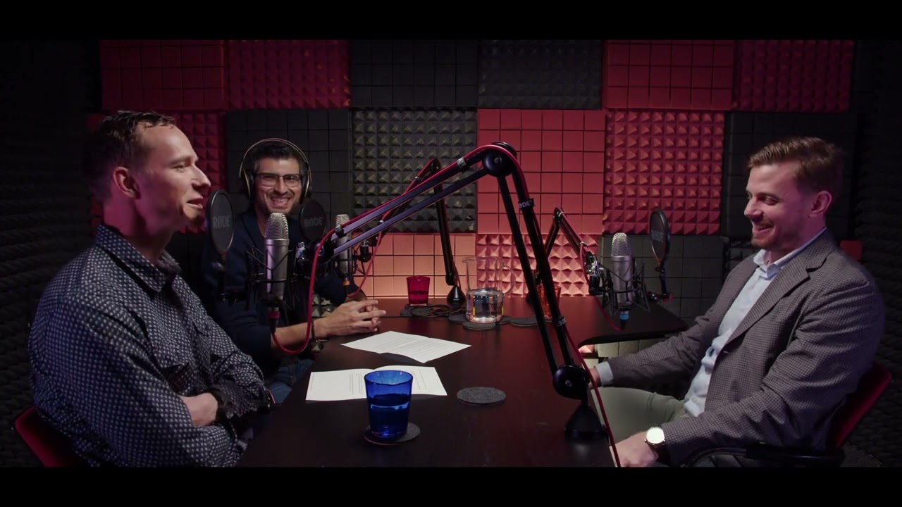 Saleshero Podcast 99: Milivoj Uzelac: Jak dobýt trh Blízkého východu