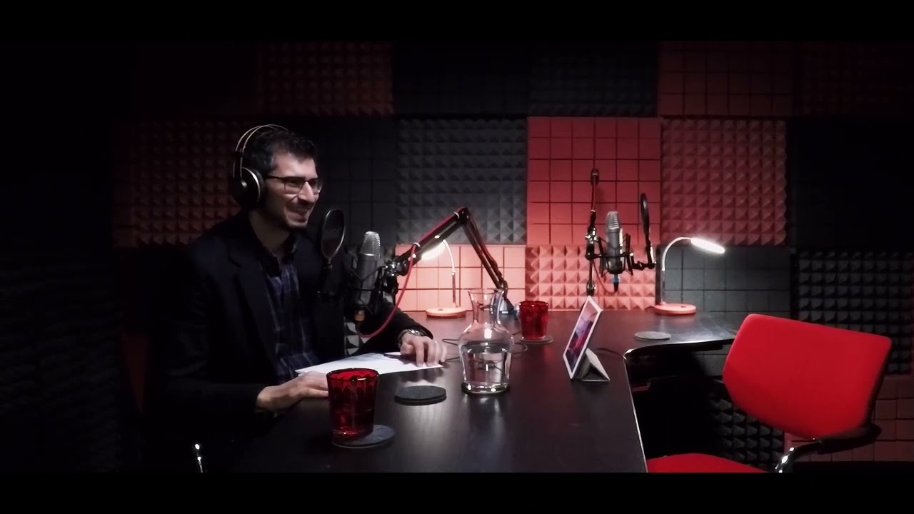 Saleshero Podcast: díl 68 - Jak pracovat s neúspěchem