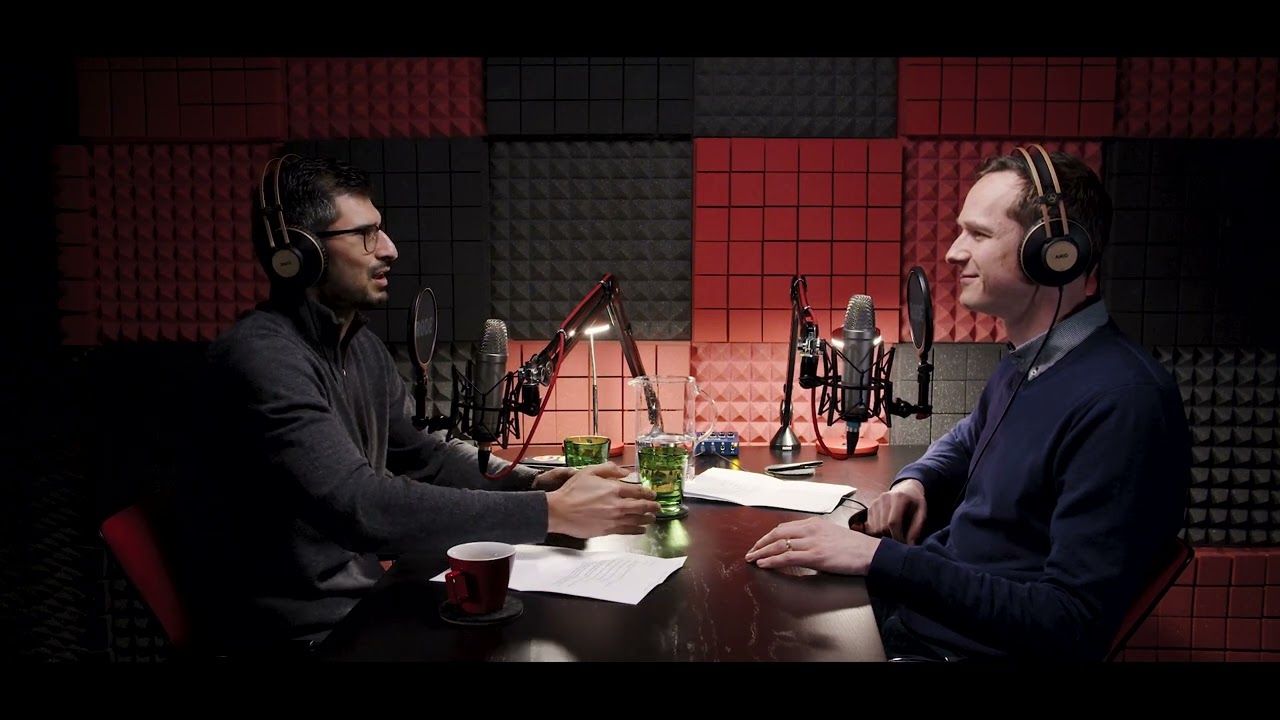 Saleshero Podcast 91: Překážka v sales jménem strach