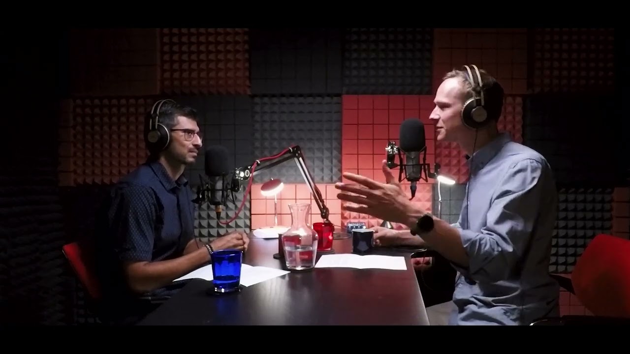 Saleshero Podcast: díl 76 - Jak se stát obchodníkem