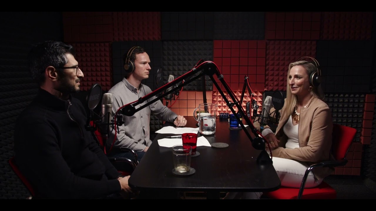 Saleshero Podcast 96: Nejdůležitější faktor, na který investor kouká, je founder samotný