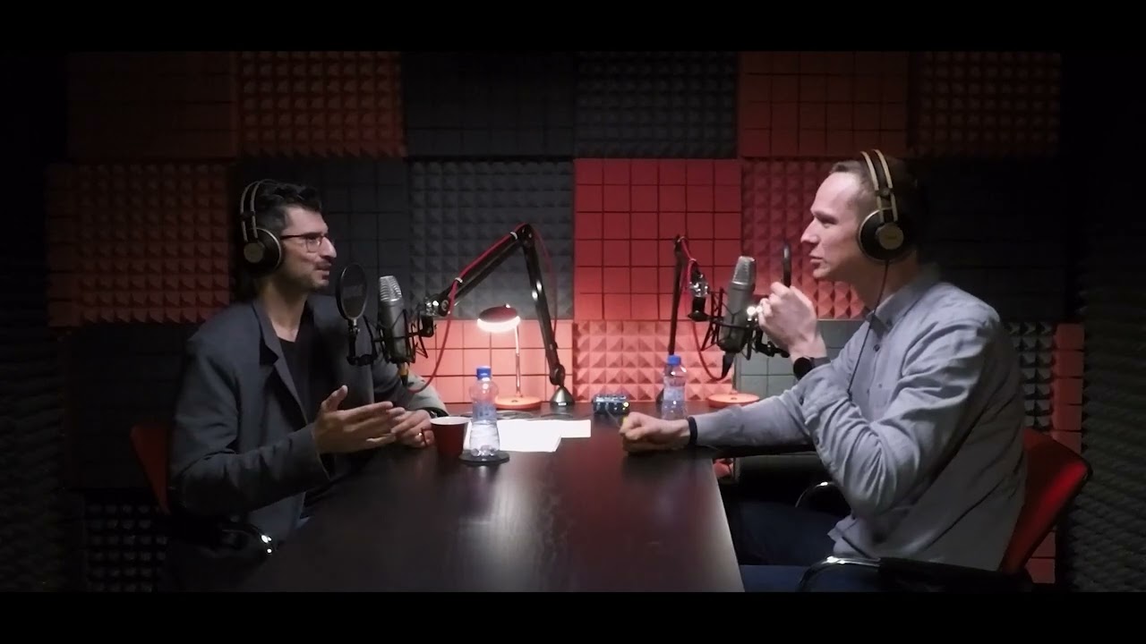 Saleshero Podcast - díl 62: Metoda 10 steps - Rozhodovací proces