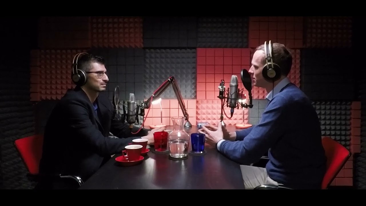 Saleshero Podcast: díl 70 - Nastavení mysli