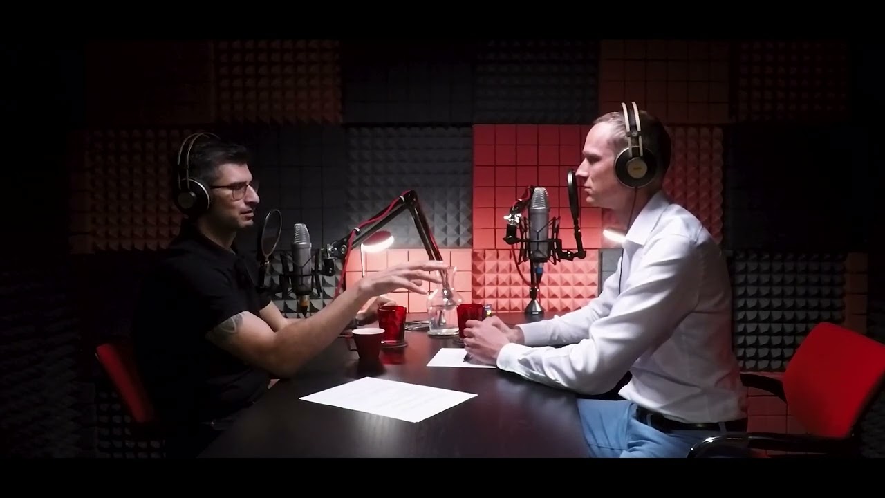 Saleshero Podcast: díl 74 - (Dis)kvalifikujete?