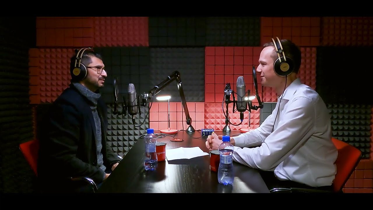 Saleshero Podcast - díl 59: Metoda 10 steps: Urgence