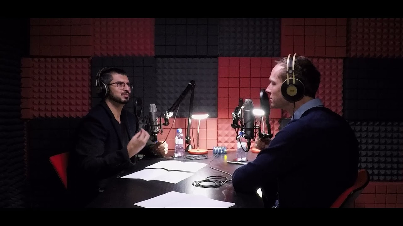 Saleshero Podcast - díl 53: Metoda 10 steps: Elevator pitch