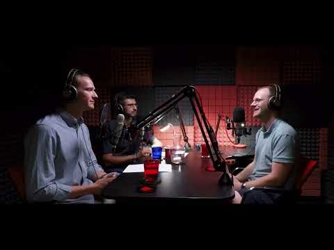 Saleshero Podcast: díl 77: Michal Dvořák o mindfulness