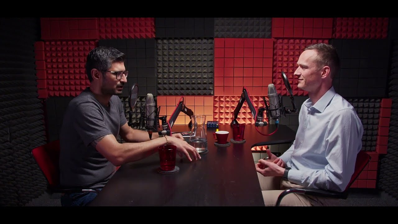 Saleshero Podcast 123: Prodej je klíčová schopnost, bez které neuspějete