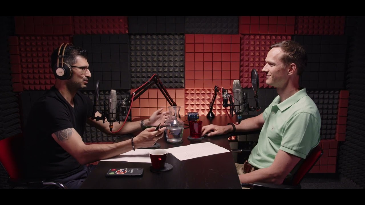 Saleshero Podcast 101: Sales 4.0 – vliv AI na obchodování