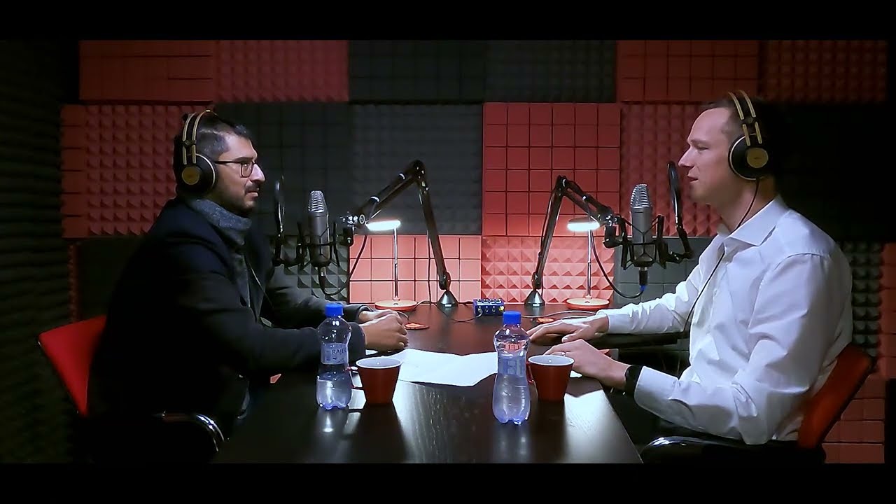 Saleshero Podcast - díl 58: Metoda 10 steps: Kvalifikace a párování