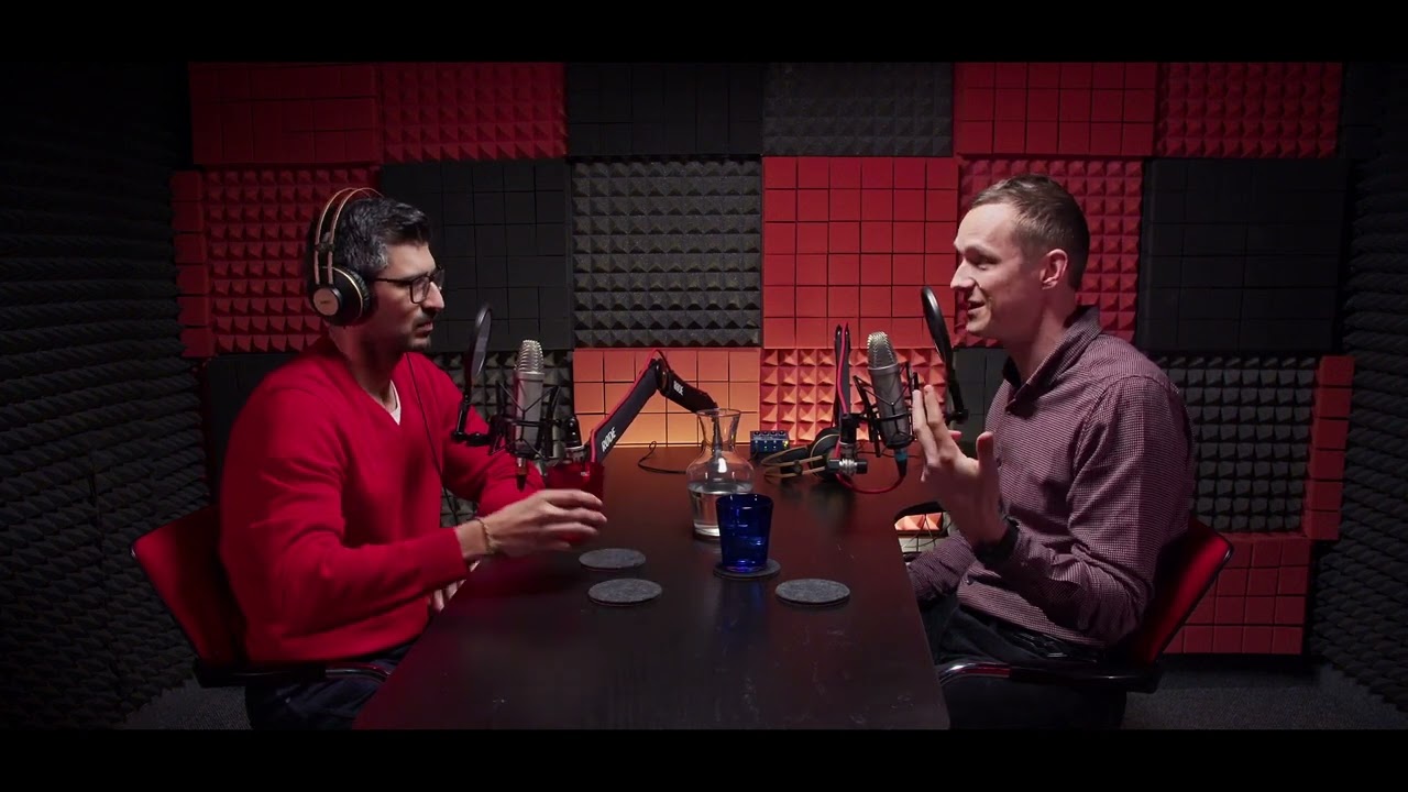Saleshero Podcast 116: Jak vytvořit jednostránkovou nabídku