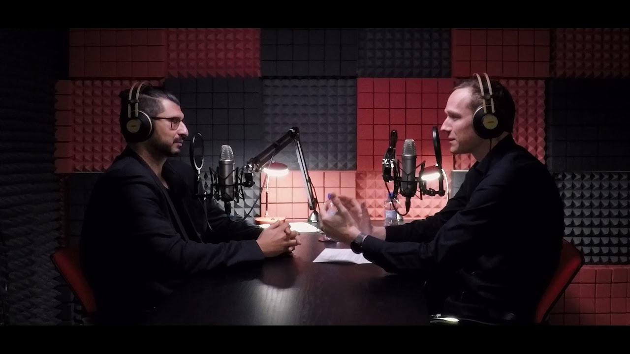 Saleshero Podcast - díl 51: Metoda 10 steps: Před-kvalifikace