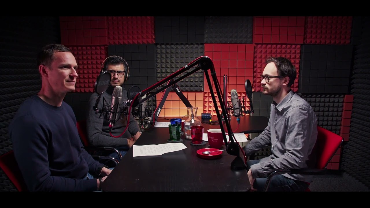 Saleshero Podcast 113: Michal Benatzky, Upgates: Expanze B2B e-shopů za hranice ČR