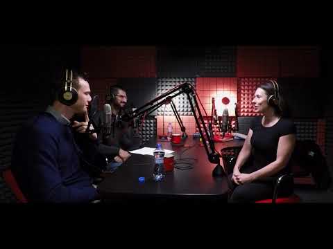Saleshero Podcast - Díl 60: Anna Bohonek: V B2B nikdo agresivního salesáka nechce