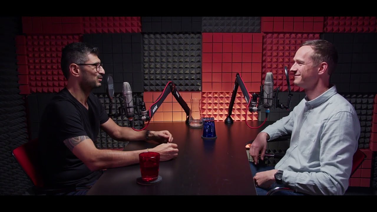 Saleshero Podcast 112: 80% výkon přináší 100% výsledky