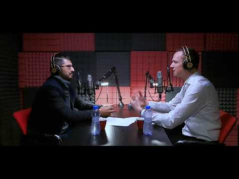 Saleshero Podcast - díl 56: Metoda 10 steps: Představení produktu