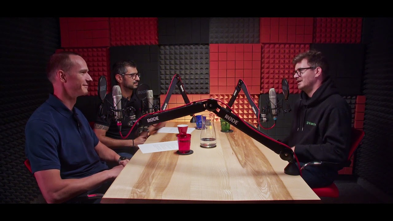 Saleshero Podcast 133: Ondřej Krátký - být “busy” je výmluva