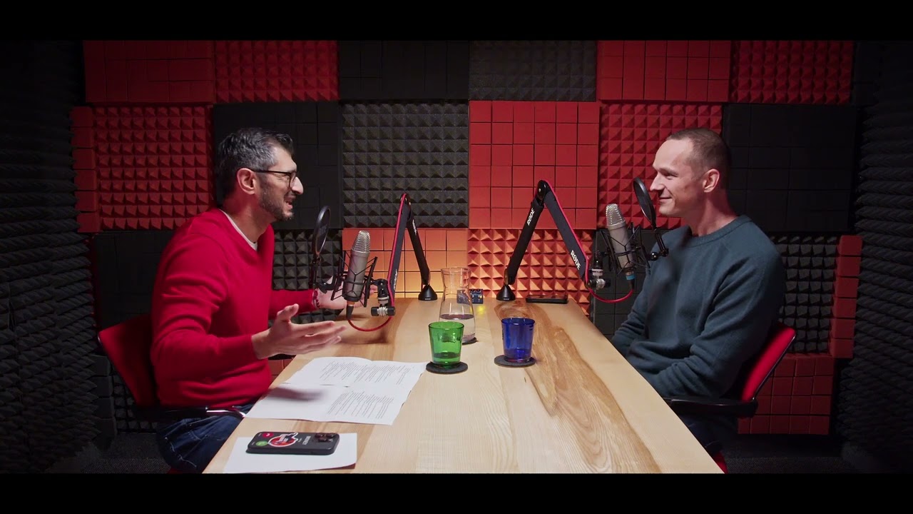 Saleshero Podcast 141:  Jak SPIN dokáže zdvojnásobit obrat