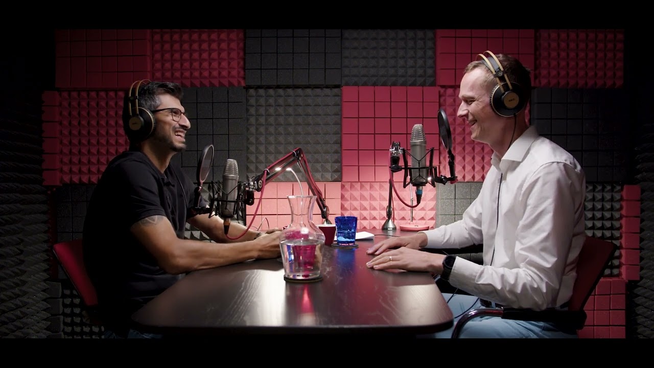 Saleshero Podcast: 82 - Kde sehnat leady