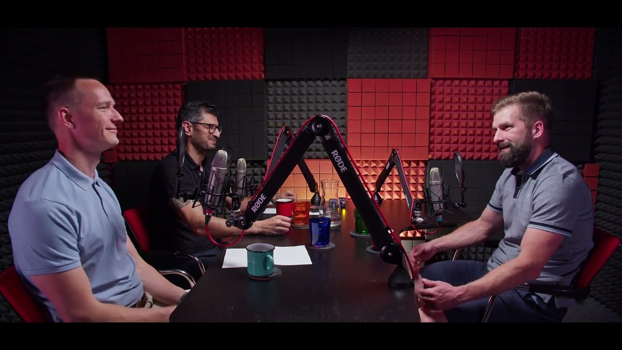 Saleshero Podcast 124: Juraj Harkabuzík: Díky call centrům šetříte čas obchodníků