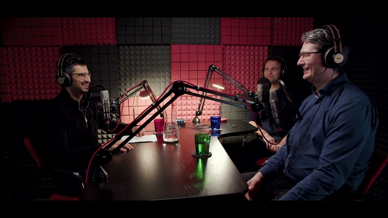 Saleshero Podcast 89: Jetveo aneb Programování 4.0