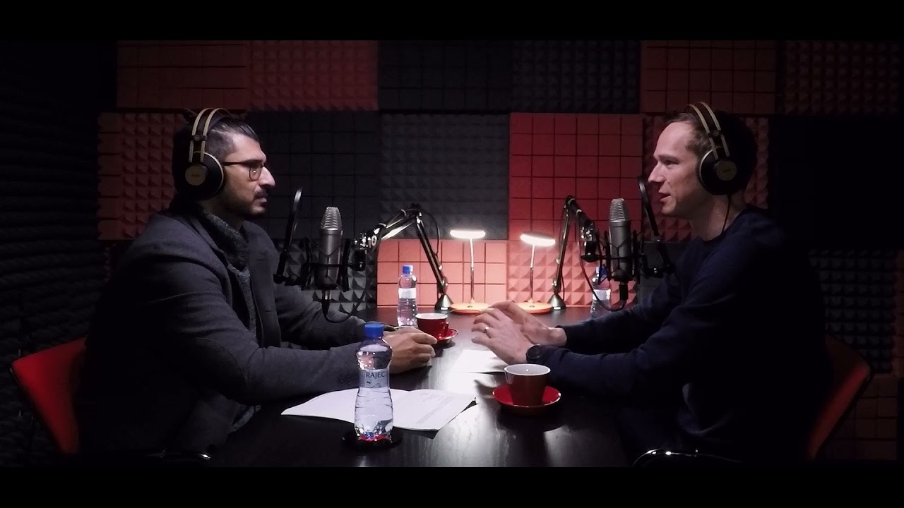 Saleshero Podcast - díl 54: Metoda 10 steps: Zkoumavé otázky