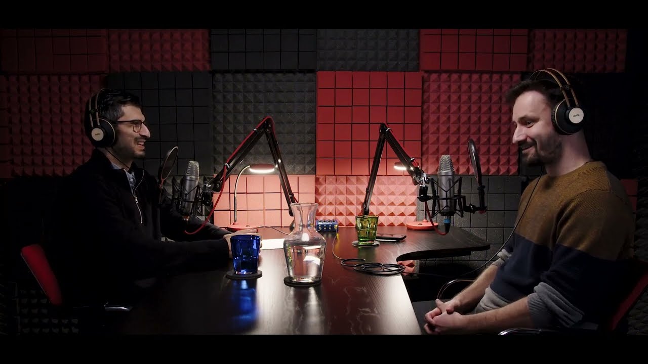 Saleshero Podcast 90: Honza Vašík alias krejčí z Fairy Tailors